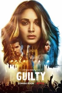 Download Gulity (2020) Hindi Movie Web-DL 480p [350MB] || 720p [1GB] || 1080p [1.6GB]