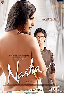 Download  Nasha (2013) Hindi Movie WEB RIP Print 480p [400MB] || 720p [900Mb]