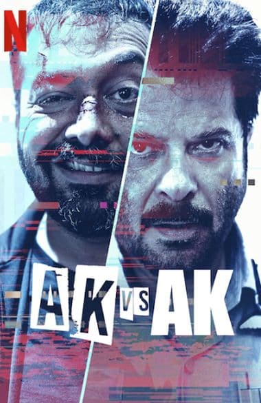 Download AK vs AK (2020) Hindi Movie WEB – DL || 480p [330MB] || 720p [900MB] || 1080p [1.8GB]