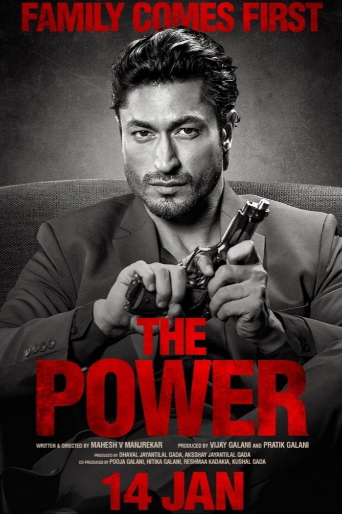 Download The Power (2021) Hindi Movie WEB – DL || 480p [450MB] || 720p [1.2GB] || 1080p [1.9GB]