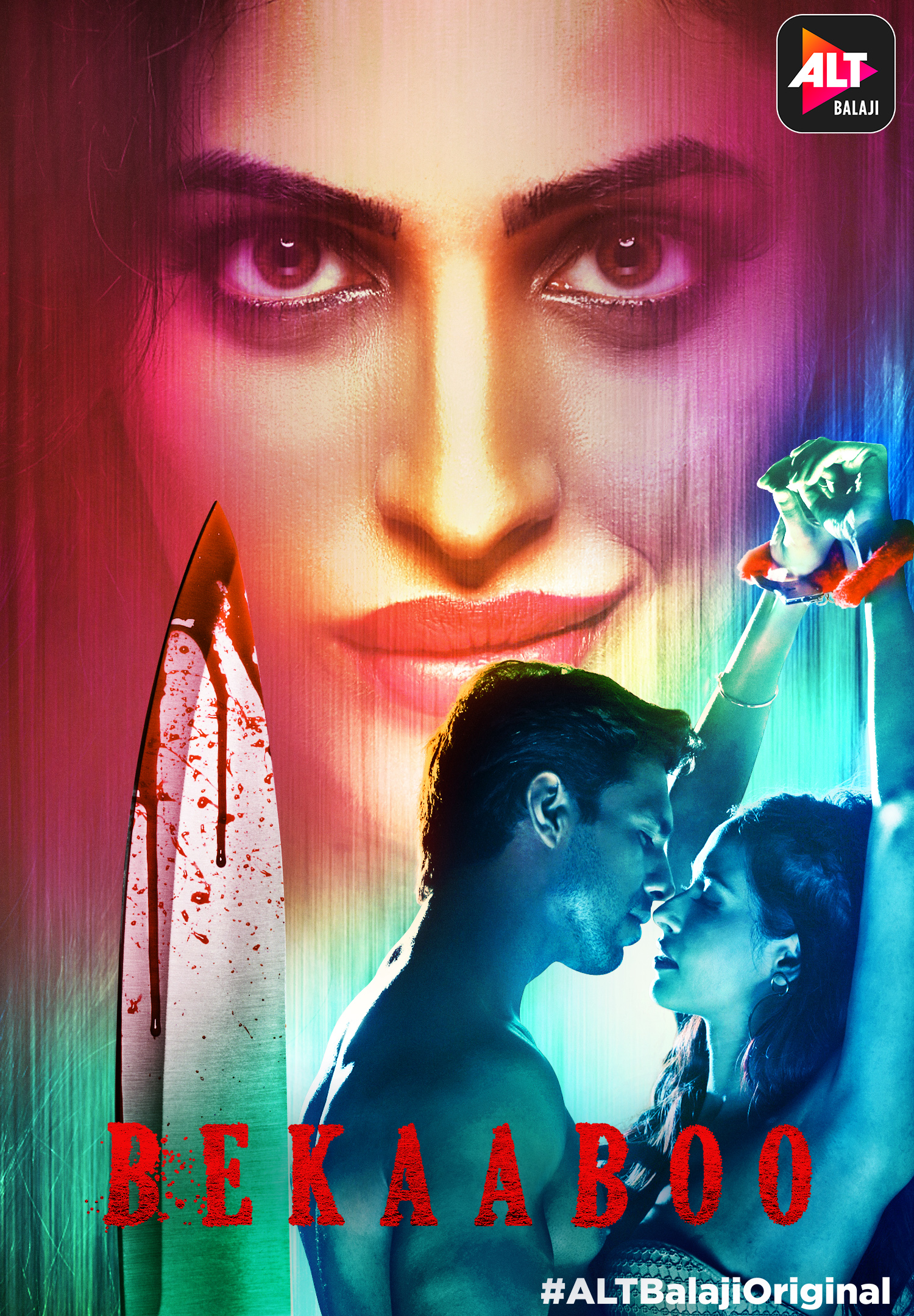 Download Bekaaboo 2019 (Season 1) Hindi {ALT Balaji Series} WeB-DL || 720p [150MB]