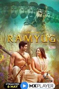 Download Ramyug 2021 (Season 1) Hindi {Mx Player Series} WeB-DL || 720p [300MB]