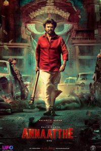 Download Annaatthe (2021) Dual Audio [Hindi DD5.1 & Tamil] Movie WEB – DL || 480p [550MB] || 720p [900MB] || 1080p [3GB]