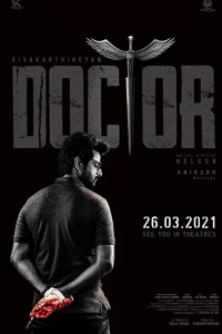 Download Doctor (2021) Hindi Movie Web- DL || 480p [460MB] || 720p [820MB] || 1080p [2.8GB]