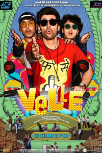 Download Velle (2021) Hindi Movie Cam-Rip || 480p [350MB] || 720p [1GB] || 1080p [1.7GB]