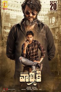 Download Gaddalakonda Ganesh (2019) {Hindi-Telugu} Movie WEB – DL || 480p [450MB] || 720p [1.4GB] || 1080p [2.7GB]￼