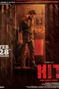 Download HiT: The First Case (2020) Dual Audio {Hindi-Telugu} Movie Web – DL || 480p [450MB] || 720p [1.2GB] || 1080p [3.2GB]