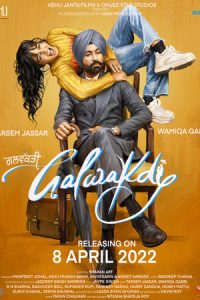 Download Galwakdi (2022) Punjabi Movie Web – DL || 480p [400MB] || 720p [1.1GB] || 1080p [2.3GB]