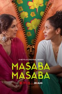 Download Masaba Masaba (Season 1) Hindi {Netflix Series} WEB-DL || 720p [250MB]