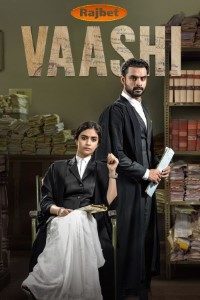 Download Vaashi (2022) [Dubbed] {Hindi} Movie Web – DL || 480p [400MB] || 720p [1GB] || 1080p [2.5GB]