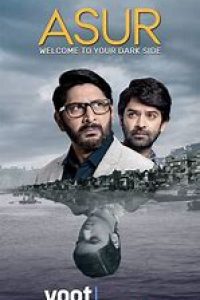 Download Asur: Welcome to Your Dark Side 2023 (Season 1-2) Hindi {Voot Series} WeB-DL || 480p [100MB] || 720p [400MB] || 1080p [1GB]