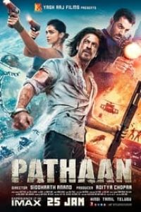 Download Pathaan (2023) Hindi Movie AMZN WEB-DL || 480p [450MB] || 720p [1.5GB] || 1080p [3.1GB]