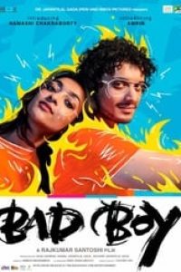 Download Bad Boy (2023) Hindi Dubbed Movie WEB-DL || 480p [400MB] || 720p [1GB] || 1080p [2.3GB]