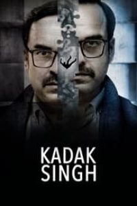 Download Kadak Singh (2023) Hindi Movie WEB-DL || 480p [360MB] || 720p [1GB] || 1080p [1.6GB]