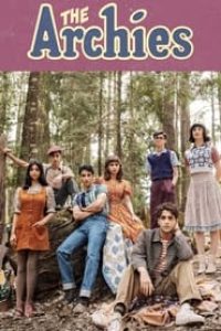 Download The Archies (2023) Hindi Movie Hindi WEB-DL || 480p [450MB] || 720p [1.2GB] || 1080p [2.8GB]