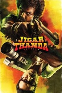 Download Jigarthanda Double X (2023) (Hindi-Tamil) Movie WEB-DL || 480p [540MB] || 720p [1.4GB] || 1080p [3.3GB]