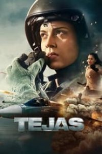 Download Tejas (2023) Hindi Movie WEB-DL || 480p [400MB] || 720p [1GB] || 1080p [2.2GB]