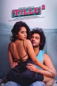 Download Tillu Square (2024) Hindi Movie WEB-DL || 480p [400MB] || 720p [1GB] || 1080p [2.4GB]