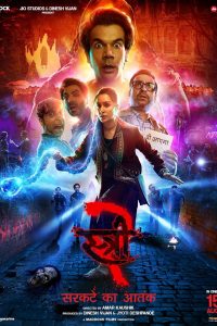 Download Stree 2 (2024) V2 Hindi HDTS 480p [467MB] || 720p [1.1GB]