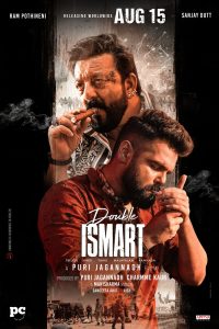 Download Double Ismart (2024) V2 Hindi (Cleaned) HDTS x264 480p [500MB] || 720p [1.3GB] || 1080p [3.9GB]