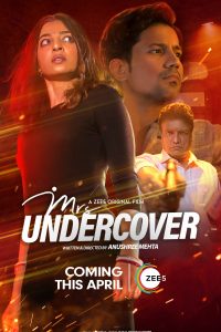 Download Mrs Undercover (2023) {Hindi} WEB-DL 480p [346MB] || 720p [867MB] || 1080p [1.6GB]