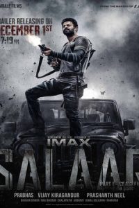 Download Salaar (2023) {Hindi} WEB-DL 480p [564MB] || 720p [1.5GB] || 1080p [3GB]